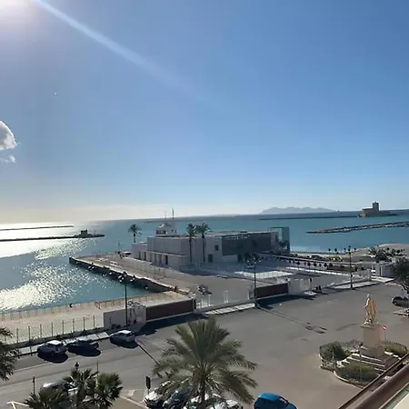 Drepanon, prospettive sul mediterraneo B&B-2