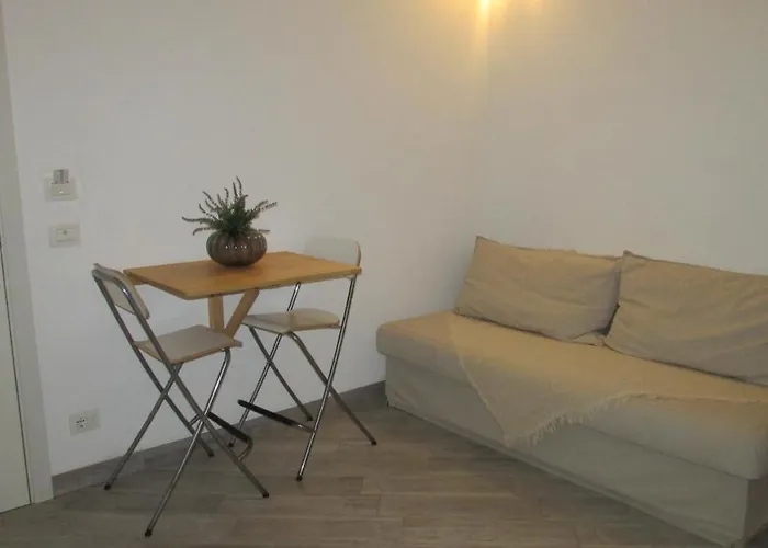 Bed and Breakfast Al Vico Pescatori Trapani